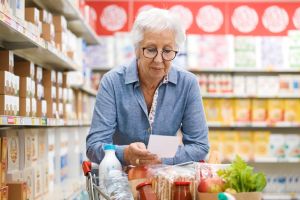 L’illusion de la taxe alimentaire