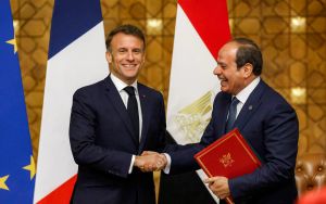 France Didn’t Lose the Sahel. It Was Rejected. The Difference Matters.