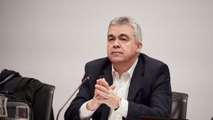 El juez Pedraz vincula la carta de Sánchez a la ciudadanía con la primera reunión con Leire Díez 