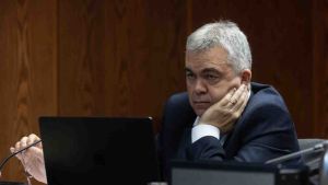 El juez acusa a Santos Cerdán de crear una trama para acabar con los casos que afectaban al PSOE
