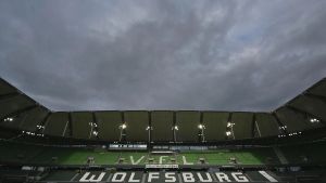 Abstieg eines Vorzeigevereins : Warum der VfL Wolfsburg in der Bundesliga fehlen wird