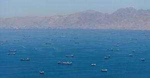 Iran’s Bagheri: No deal on Hormuz yet
