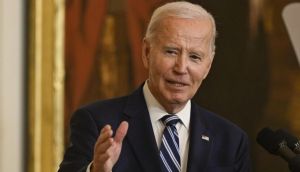 Biden seeks to block release of audio from interviews in lawsuit against Justice Department
