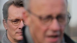 „Kanzler-Tausch“ – dieses Wort wird für Friedrich Merz gefährlich