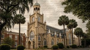 Shalom Y’all: A Jewish Story Older Than America