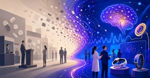 Have Hope: Psychiatry Officially Embraces the Future
