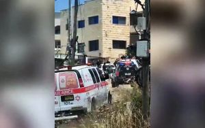 7-year-old girl shot dead in Arara after fight between kids escalated to involve parents
