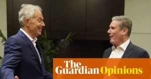 Tony Blair is strong on diagnosis, deluded on prescription: Britain’s ills can’t be fixed by him