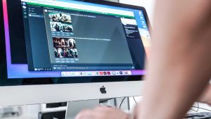 In Italia c’è tanta paura per le conseguenze dell’AI ma poco utilizzo