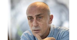 Политици на първи балкон на наградите “Аскеер” - болно и мъчно