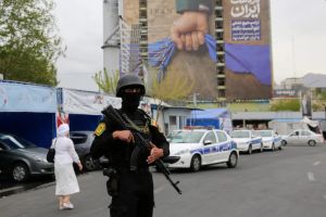 Iran is quietly turning Hormuz into a political checkpoint
