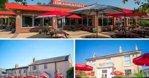 Family-run restaurant operator buys back popular carvery chain