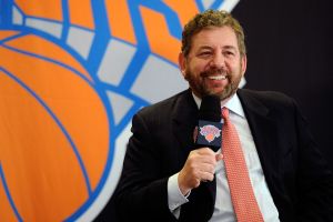 It’s Time to Sell the Knicks