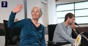 Die untote RAF