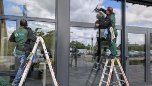 15 Euro Mindestlohn für Reinigungskräfte – warum Arbeitgeber das begrüßen