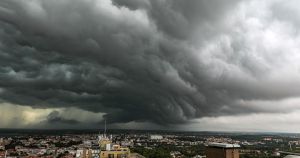 Slovenci podigli upozorenje zbog oluja i tuče: I dijelu Hrvatske prijeti nevrijeme, pogledajte i gdje