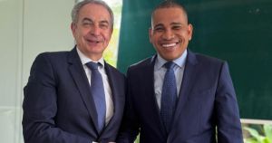 El relato de un periodista venezolano sobre el papel de Zapatero en Venezuela con recado al PP