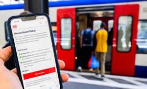 Keine freie Fahrt für Bürgergeldempfänger
