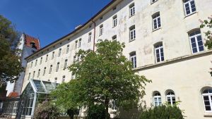 Zukunft der Spitalpflege Pfullendorf: Die Suche nach einem neuen Investor beginnt