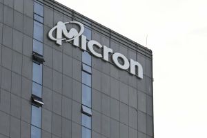 Micron Extends Its Trillion Dollar Run As AI Memory Demand Surges