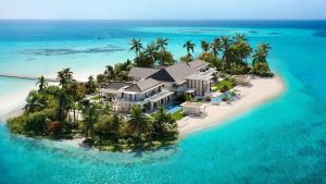 A Wave Of New Luxury Resort Brands Is Coming To The Maldives