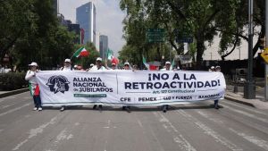 Alianza por Pensiones Dignas