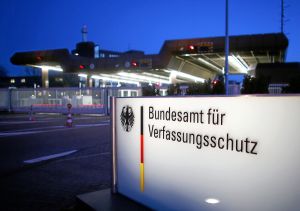 Überwachung Nein Danke!