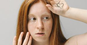 Is It You or Them? Understanding the Blame Game