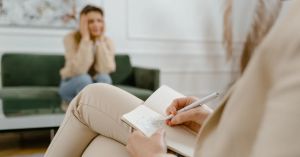 The Stories Trauma Therapists Carry in Silence