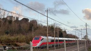 I treni garantiti per lo sciopero del 28 e 29 maggio: da Trenitalia a Italo