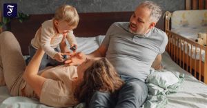 Wer keine Kinder hat, sollte weniger Rente bekommen