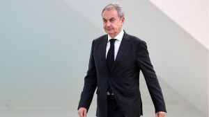 Trama e soggetto del Tesoro di Zapatero, un western garantista