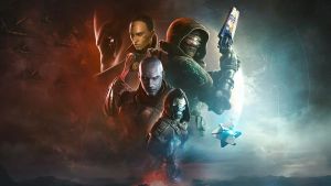 What's happening with Destiny 3?