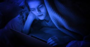 The Dangerous Group Targeting Children Online