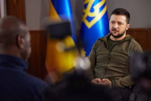 Planos de Kiev para iludir a América Latina