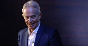 5. Tony Blair’s encyclical for Keir Starmer