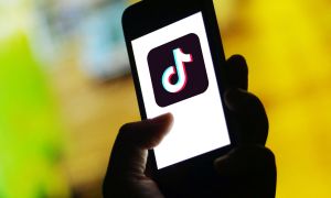 Plainte contre TikTok : 