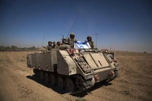 Gaza : Israël revendique l’élimination d’un cadre présumé du Hamas au prix de nouvelles victimes civiles