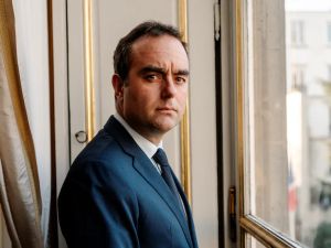 Enfin un gouvernement pingre !