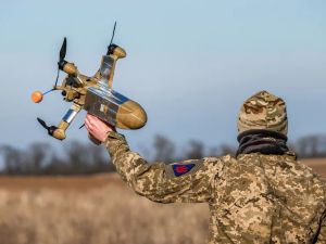 Et si l’Ukraine libérait l’Europe ?
