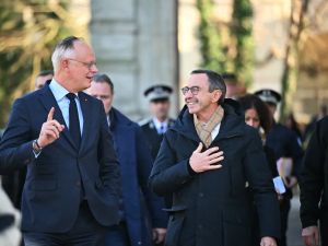 Fillon, Le Pen, Philippe : Tugdual Denis dévoile les secrets de la droite dans « La Cendre et le Feu »