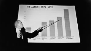 Want to predict central banker behaviour? Look to their birth date