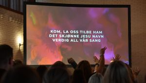 Sangen i hjertet