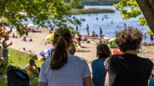 Sechs Gründe, warum wir uns über das schöne Wetter freuen