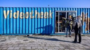 De videotheek keert terug, inclusief de perfecte bijbaan voor nostalgische twintigers