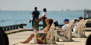 Trade wars and soaring airfares are reshaping how Canadians travel this summer
