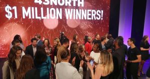 It's the end of the line for 43North: Accelerator program to end in October