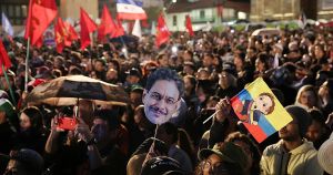 Lo que Colombia se juega en las urnas