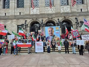 Democracy Before Democracy: The Iranian Diaspora’s Democratic Reckoning