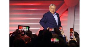 Залезът на Орбан и изгряването на Европа